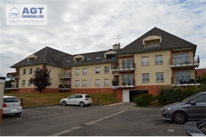 t3 à la vente -   60000  BEAUVAIS, surface 79 m2 vente t3 - UBI445404854